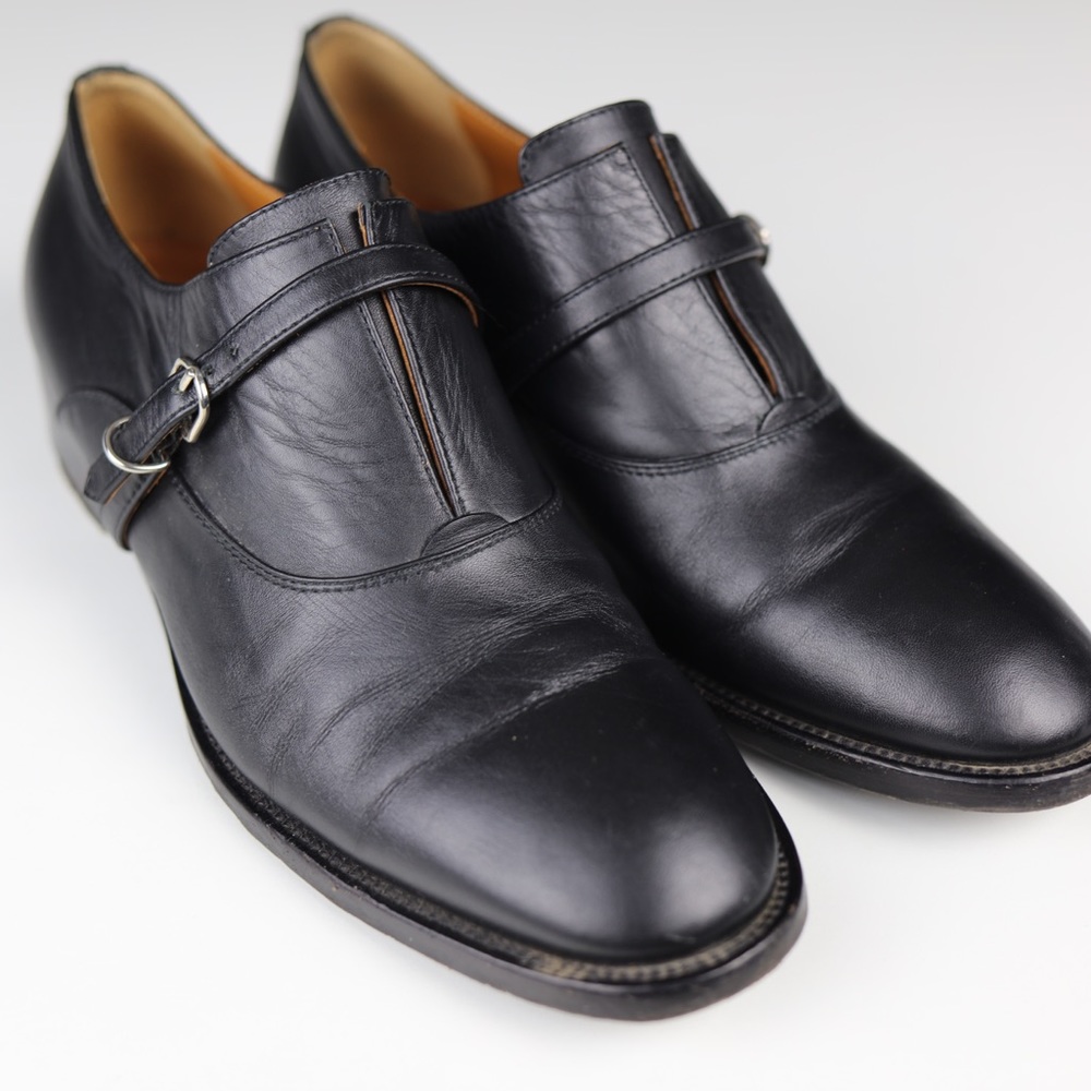 Balenciaga Women’s Loafers - 39.5